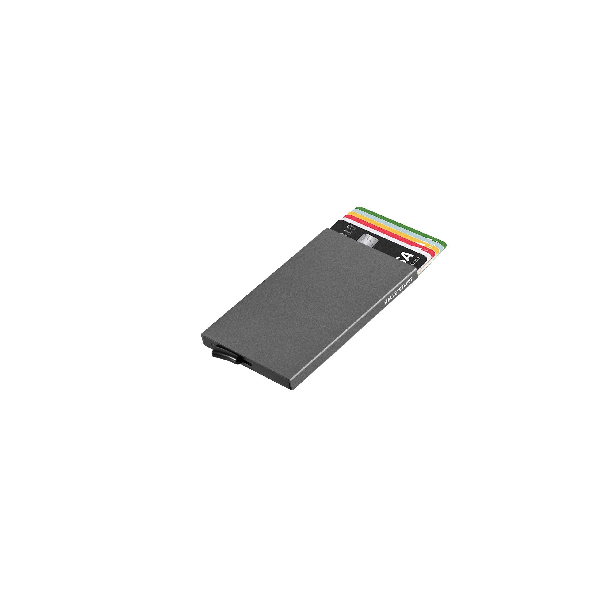 Slimfit Carry – Grey