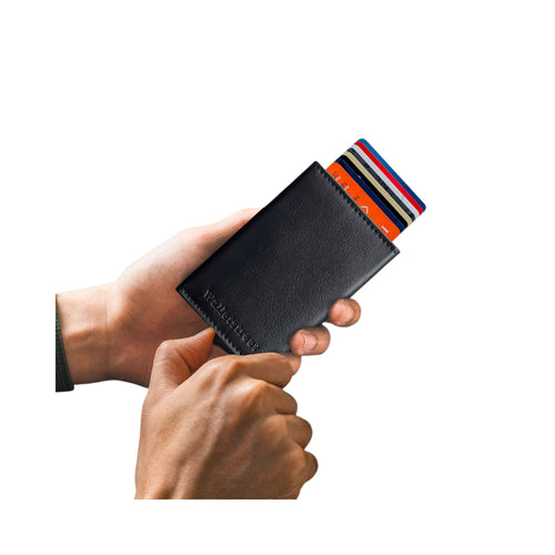 Everyday Carry – Genuine