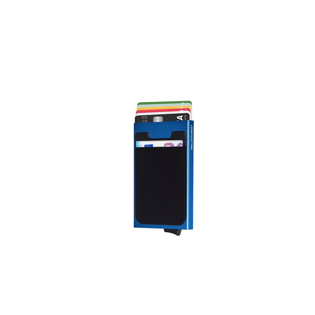 Slimfit Cashsleeve – Navy