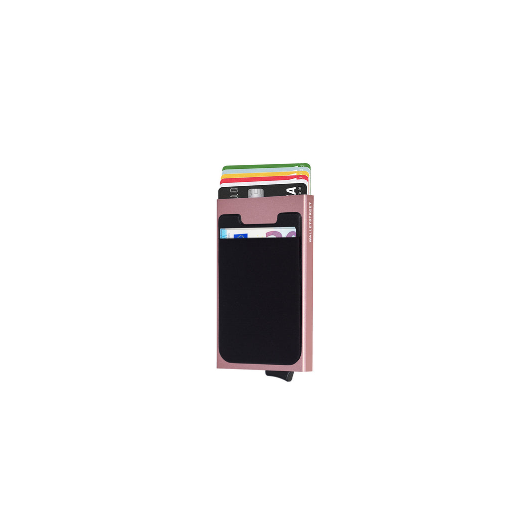 Slimfit Cashsleeve – Pink
