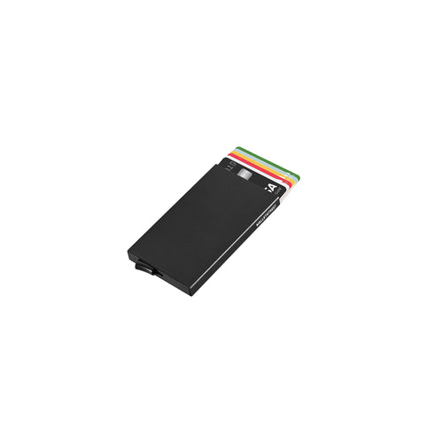 Slimfit Carry – Black