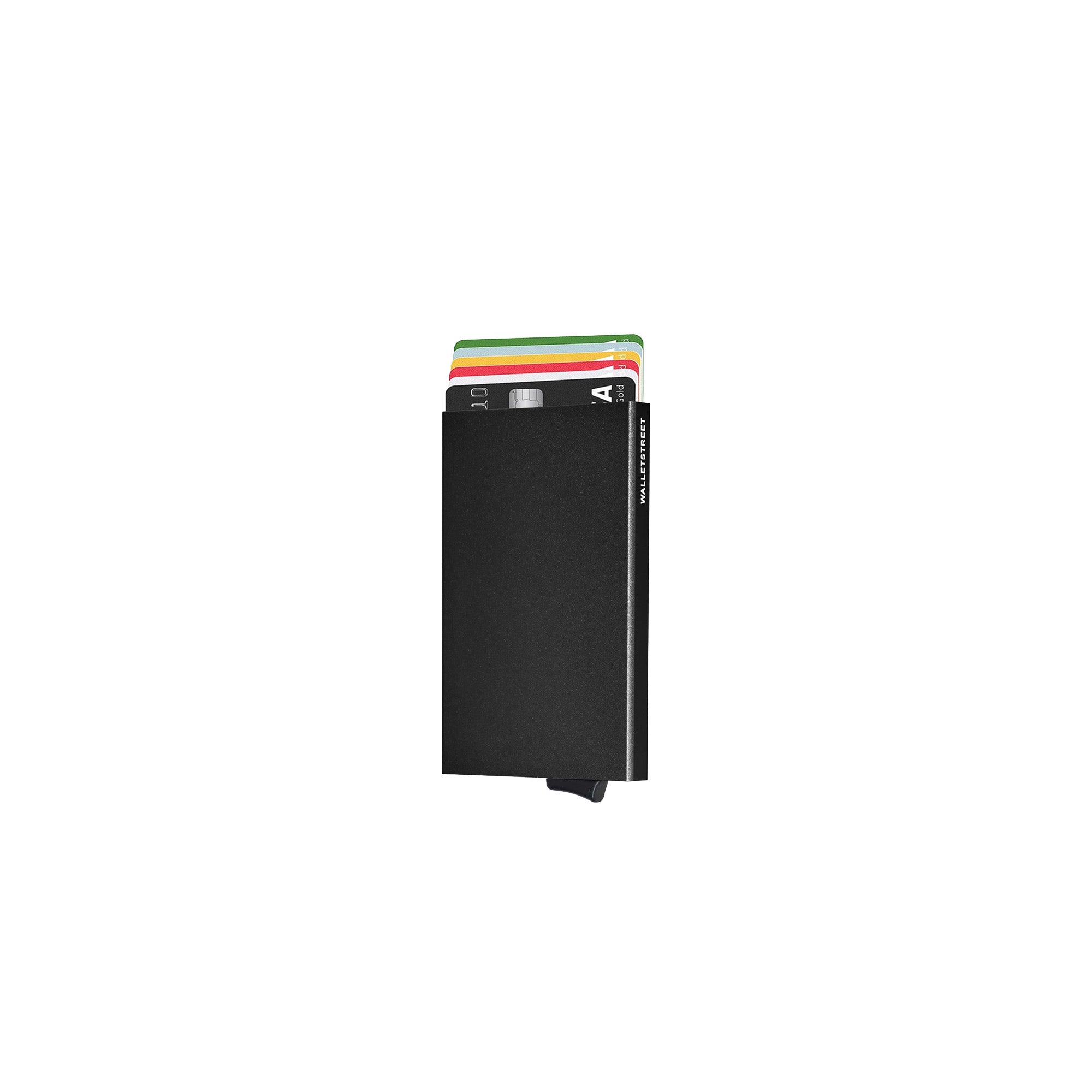 Slimfit Carry – Black