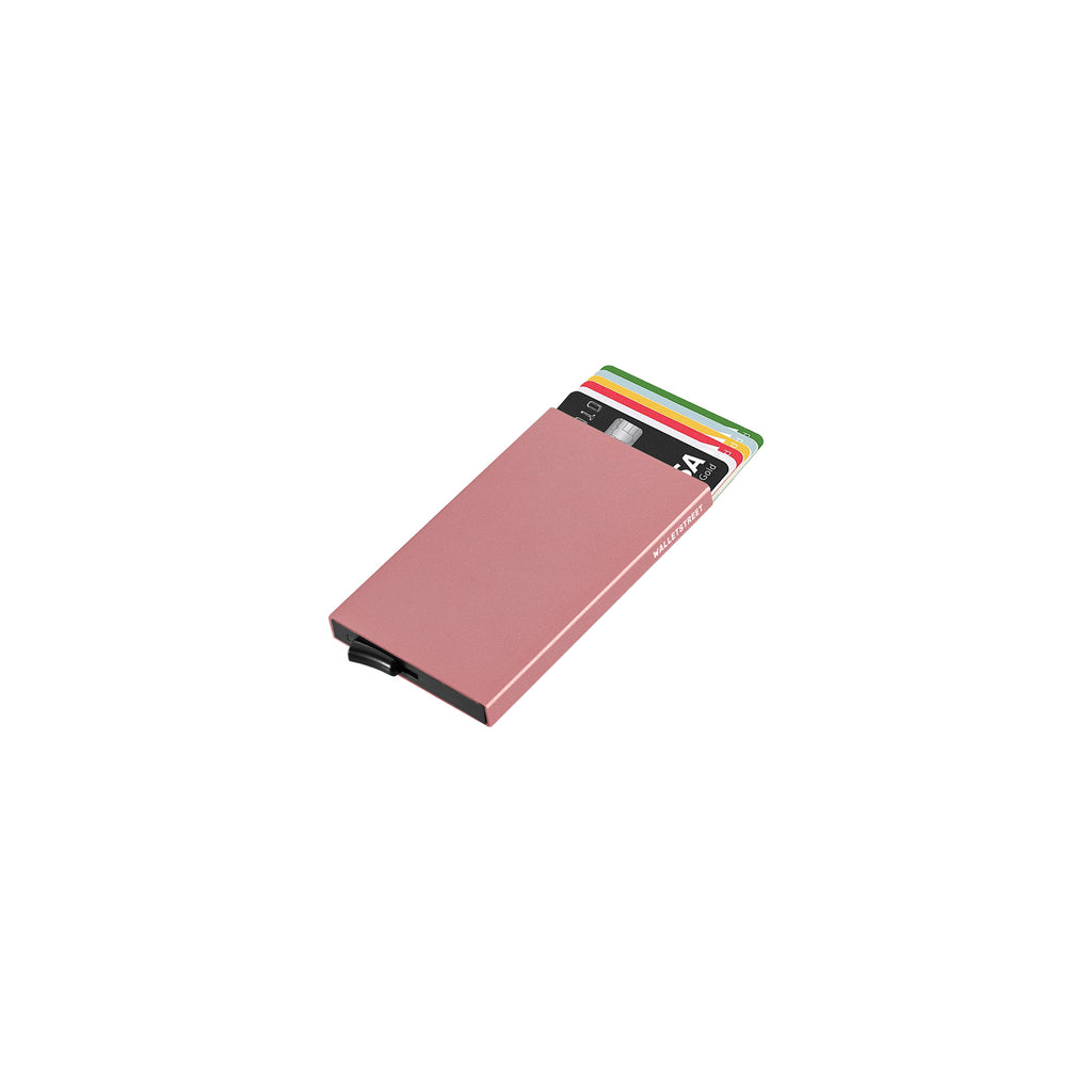 Slimfit Cashsleeve – Pink